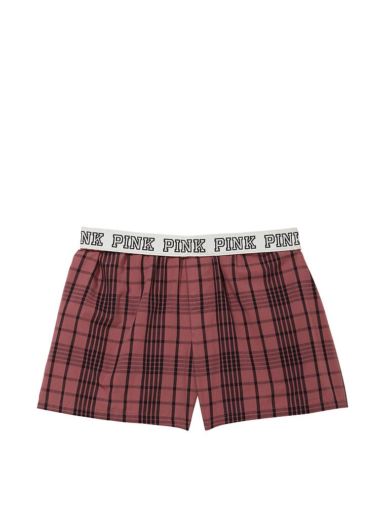 Short-tipo-Boxer-para-Dormir-de-Algodon-Victorias-Secret-Pink-11228320-61CW