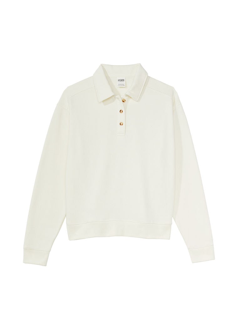 Sudadera-Tipo-Polo-de-Polar-Everyday-Victorias-Secret-Pink-11230115-5URW
