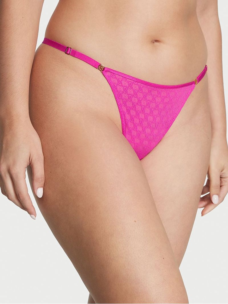 Tangas discount marca pink