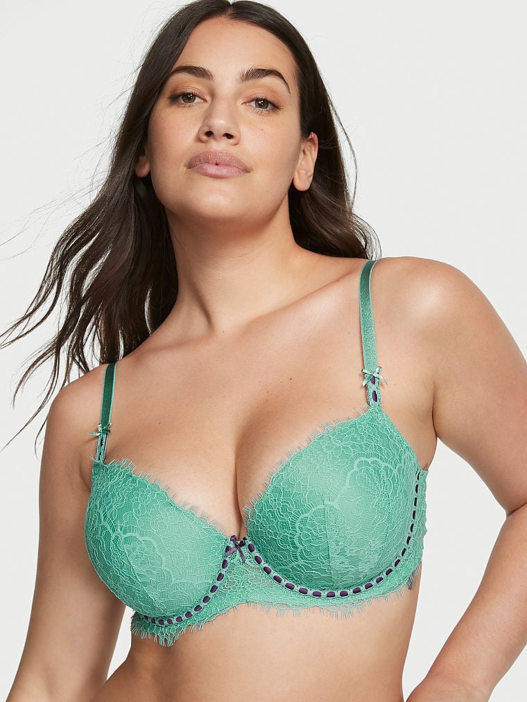 Bra-Demi-con-Detalle-de-Cinta-con-Relleno-Ligero-Victorias-Secret-11222050-49K0