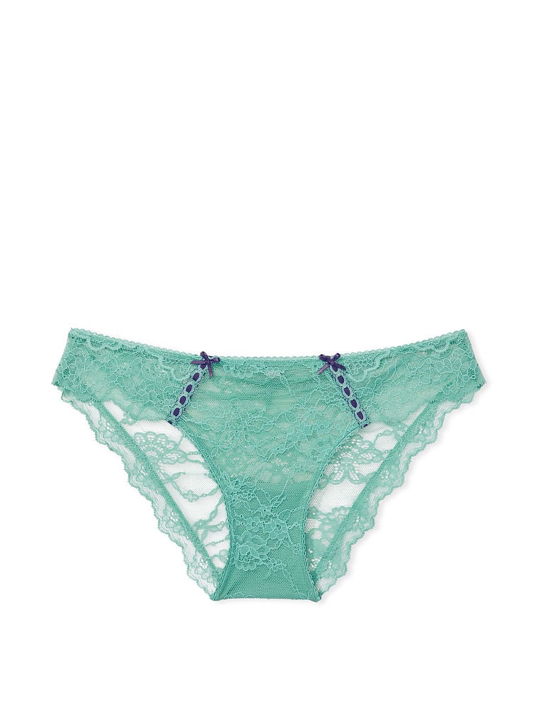 Panty-Cheekini-de-Encaje-con-Detalle-de-Cinta-Victorias-Secret-11221933-49K0