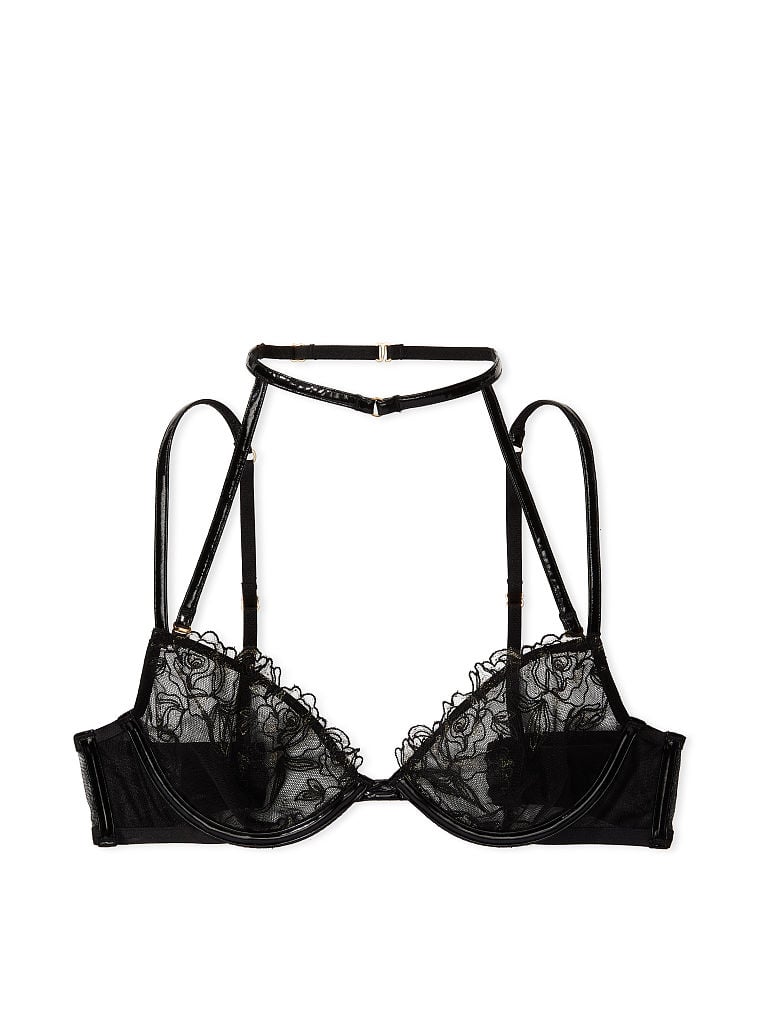 Bra-Demi-Sin-Relleno-con-Escote-Profundo-y-Bordado-de-Rosas-Victorias-Secret-11221815-5DYW