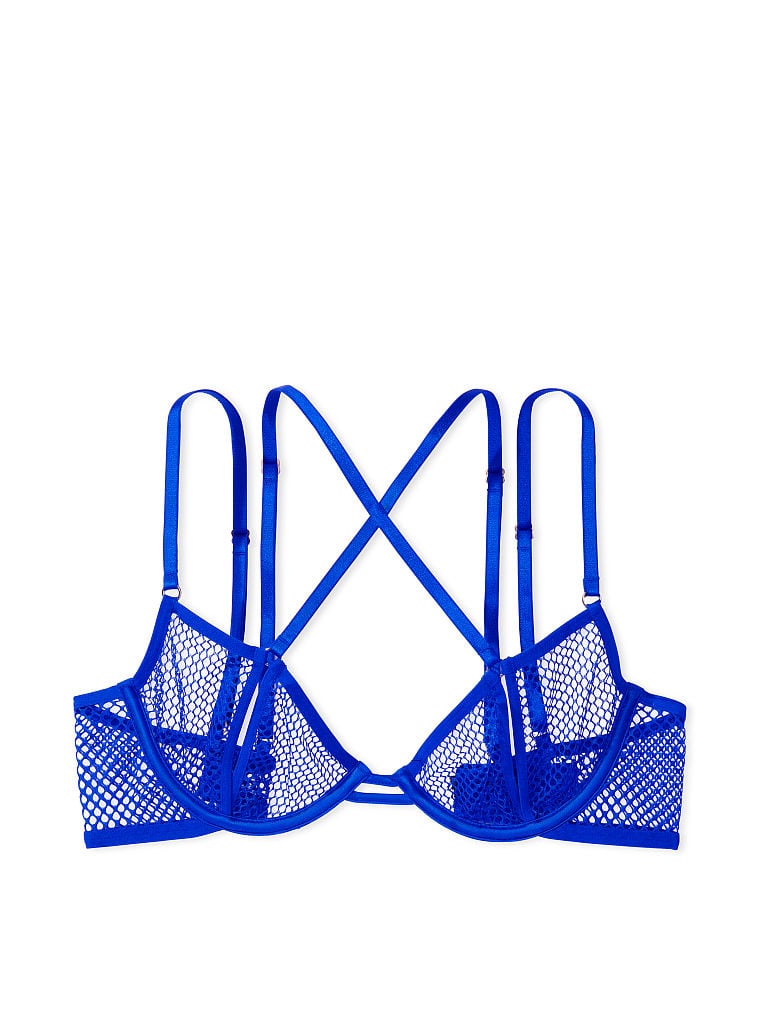 Bra-Demi-Escotado-con-Copa-Abierta-de-Encaje-Victorias-Secret-11221813-54M6