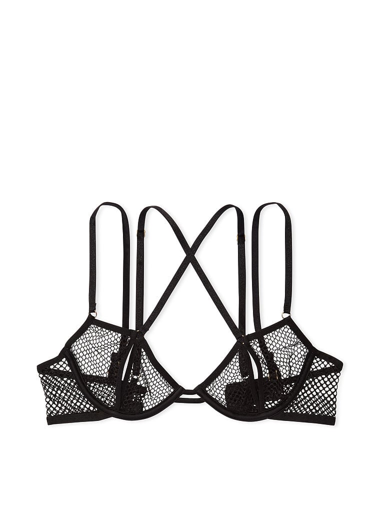 Bra-Demi-Escotado-con-Copa-Abierta-de-Encaje-Victorias-Secret-11221813-54A2