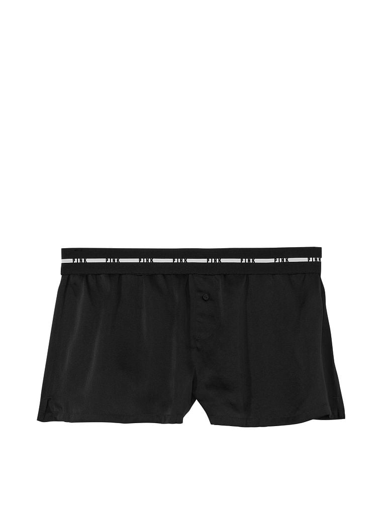 Shorts-para-Pijama-de-Satin-Victorias-Secret-Pink-11226919-2ZUO