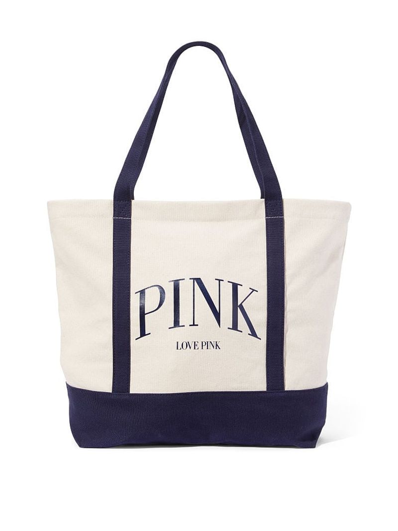 Bolso pink victoria secret new arrivals