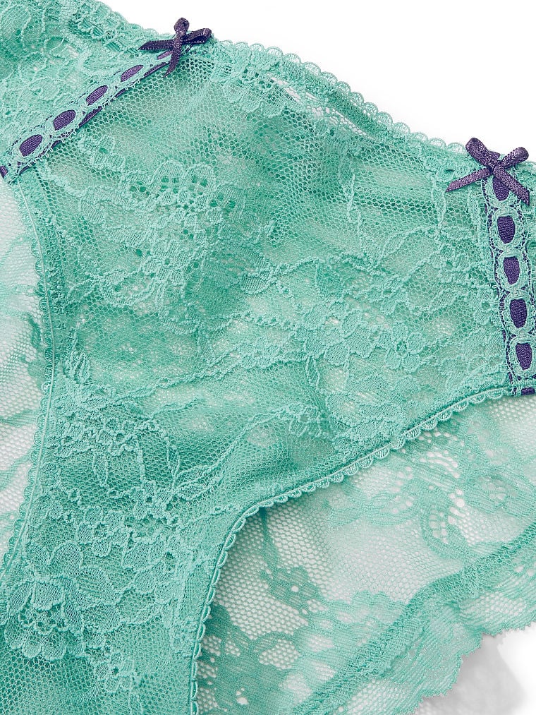 Panty-Cheekini-de-Encaje-con-Detalle-de-Cinta-Victorias-Secret-11221933-49K0