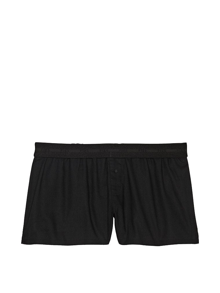 Shorts-de-Pijama-de-Corte-Recto-de-Franela-Victorias-Secret-Pink-11230501-3Z28