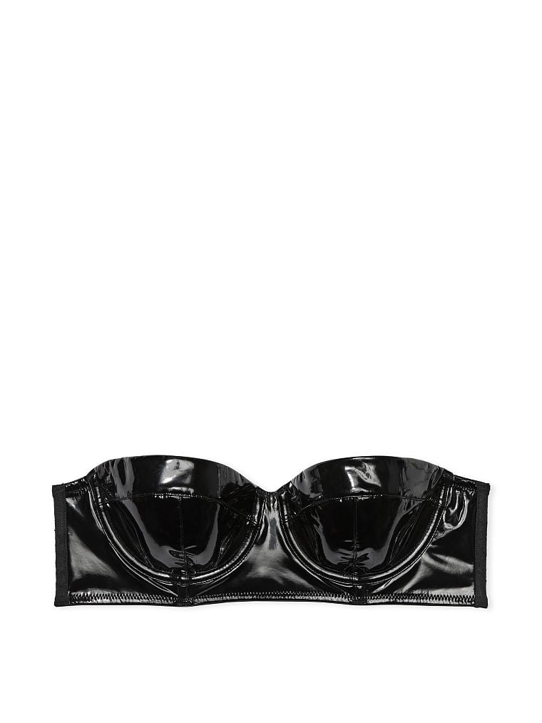Bra-Balconette-Strapless-de-Piel-Sintetica-Victorias-Secret-11233501-54A2