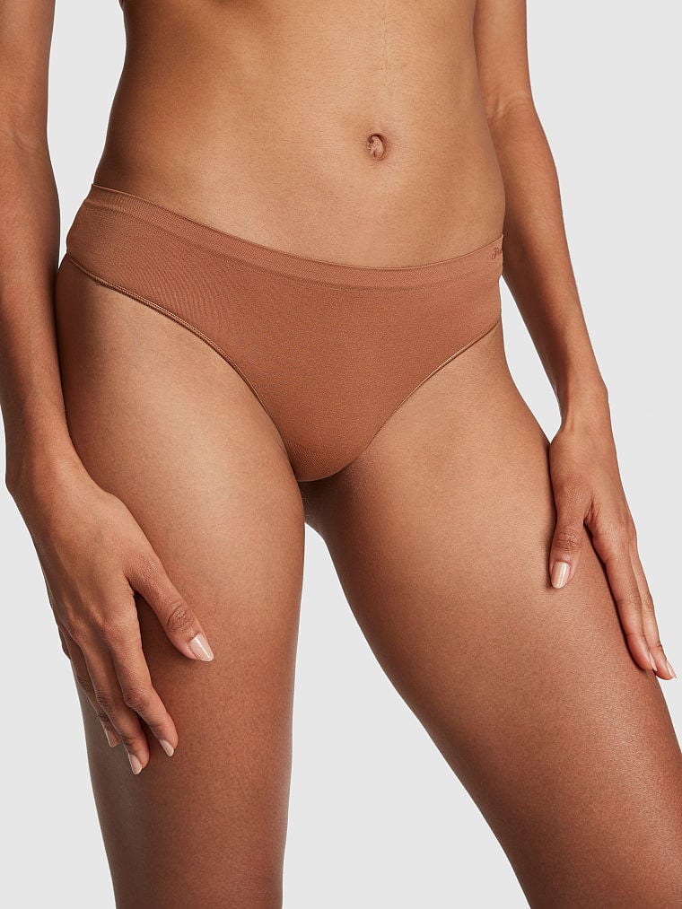 Panty-Tanga-The-Base-No-Show-Victorias-Secret-Pink-11163603-2YSV