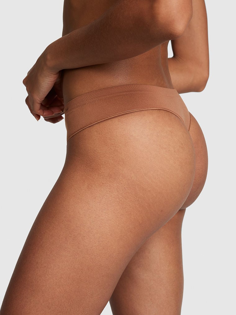 Panty-Tanga-The-Base-No-Show-Victorias-Secret-Pink-11163603-2YSV