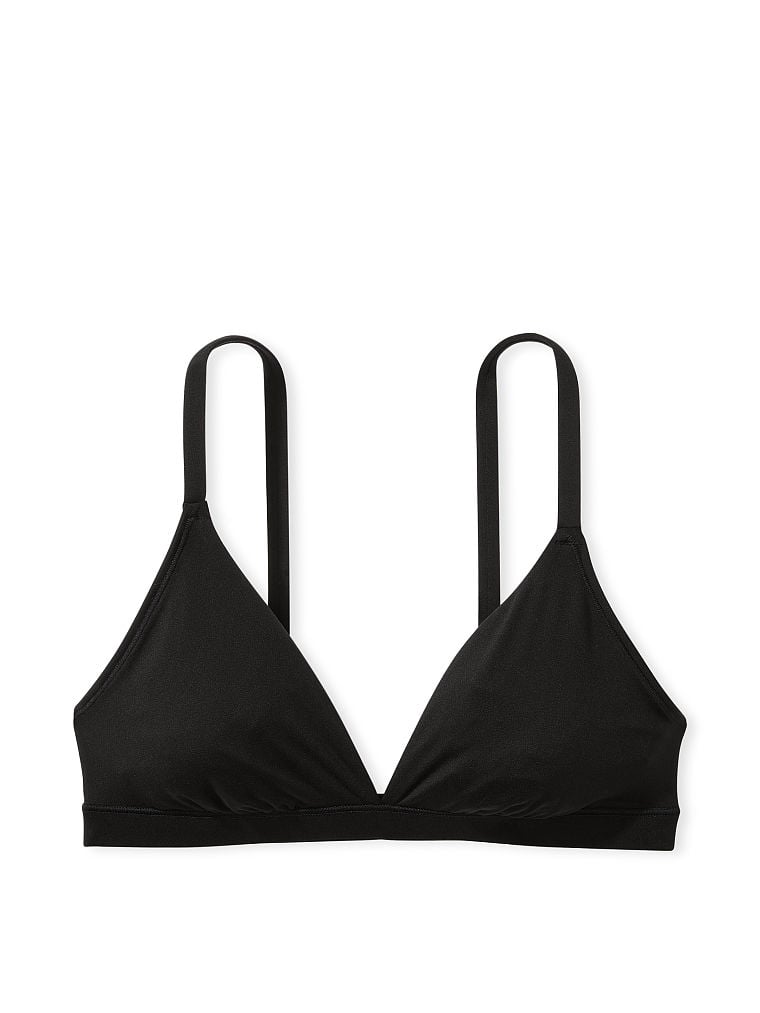 Bra Bralette Copa Triangular The Base Bralettes Victorias Secret