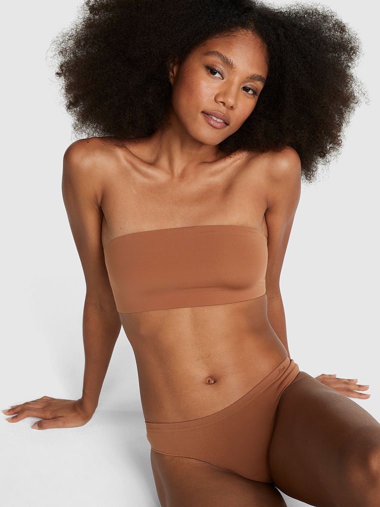 Panty-Tanga-The-Base-No-Show-Victorias-Secret-Pink-11163603-2YSV
