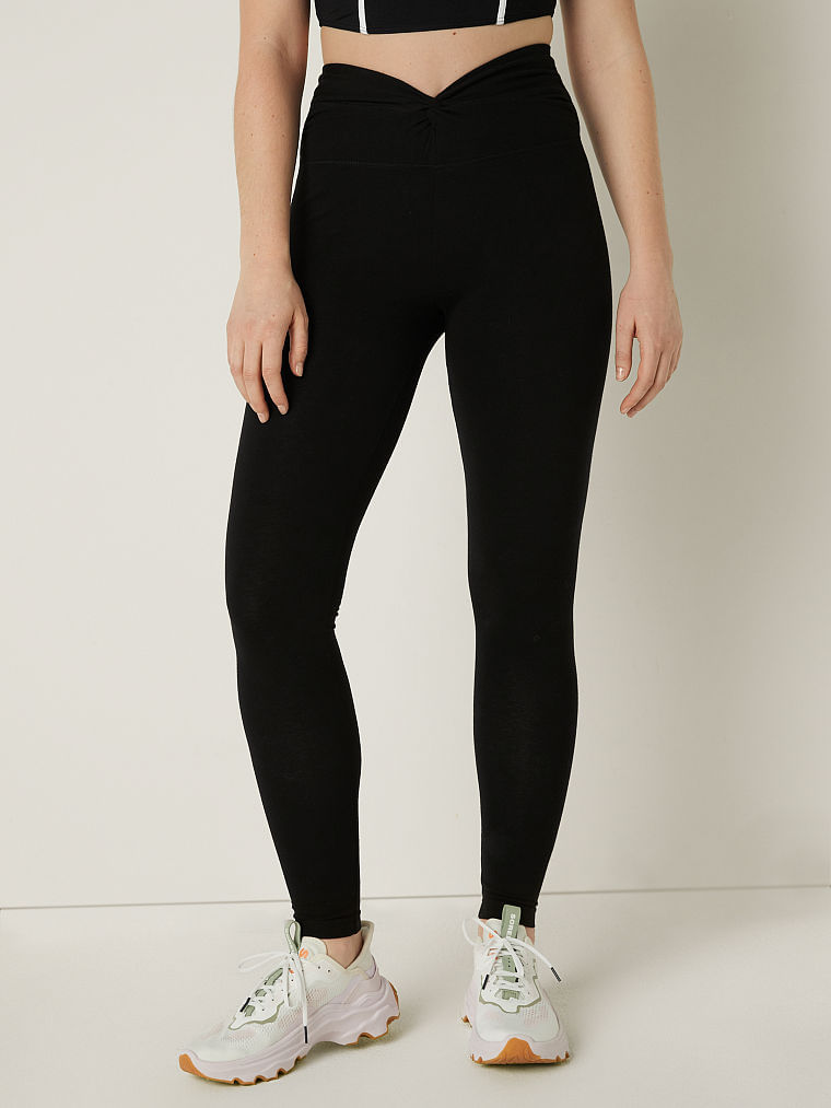 Leggings-con-Detalles-en-Cintura-Pink-11218844-3XZR
