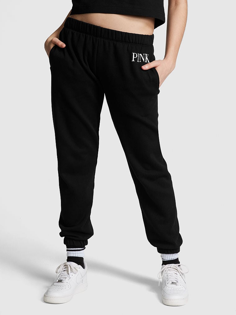 Pants-Clasicos-de-Polar-Everyday-Victorias-Secret-Pink-11228520-3XZR