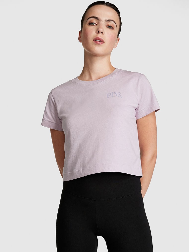 Playera-de-Manga-Corta-de-Algodon-Victorias-Secret-Pink-11230301-5VHY