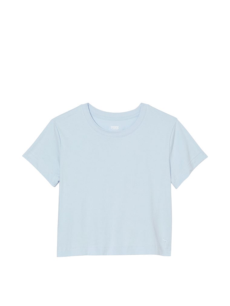 Playera-de-Manga-Corta-de-Algodon-Victorias-Secret-Pink-11230301-5O2S