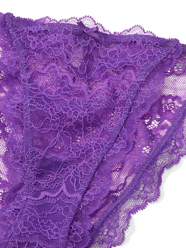Panty-V-String-con-Encaje-Victorias-Secret-11215840-07P7
