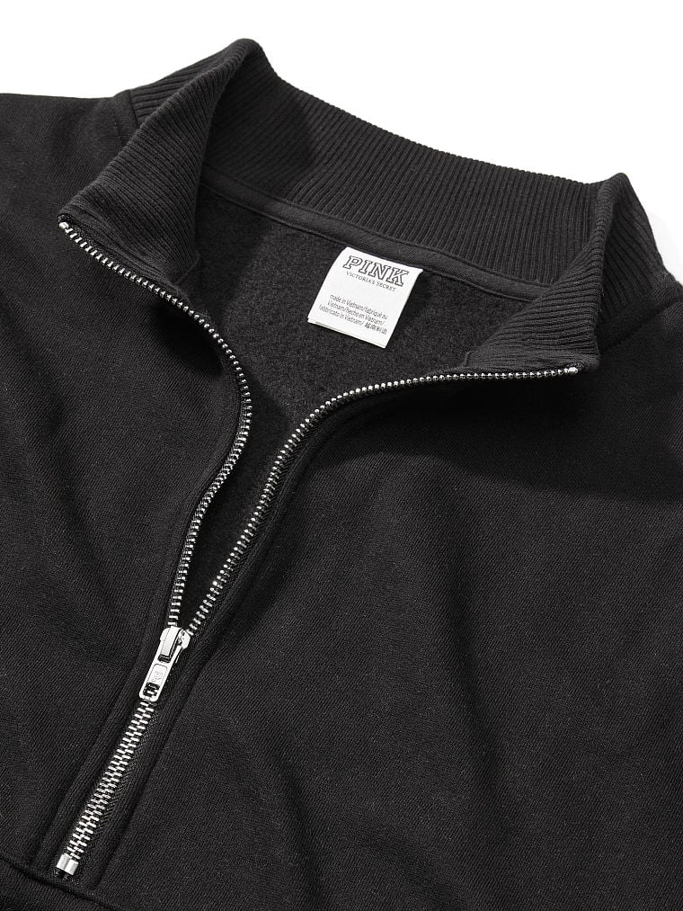 Sudadera-con-Media-Cremallera-de-Polar-Premium-Victorias-Secret-Pink-11229323-3XZR