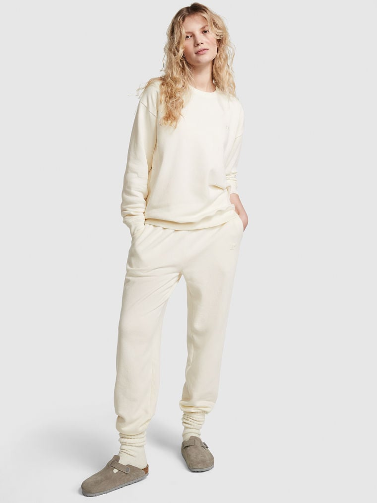 Pants-Baggy-Campus-PINK-11184797-5URW