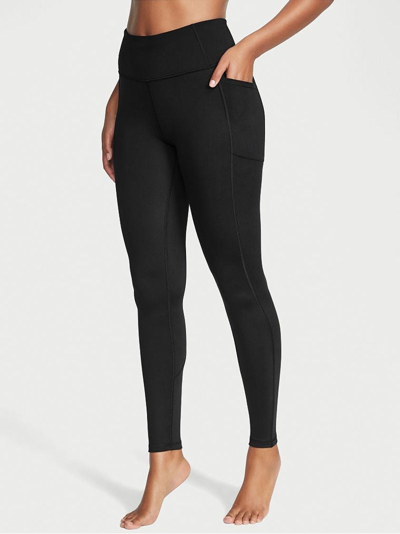 Monte Cervino Leggings de algodón para mujer: a la venta a 9.99€ en