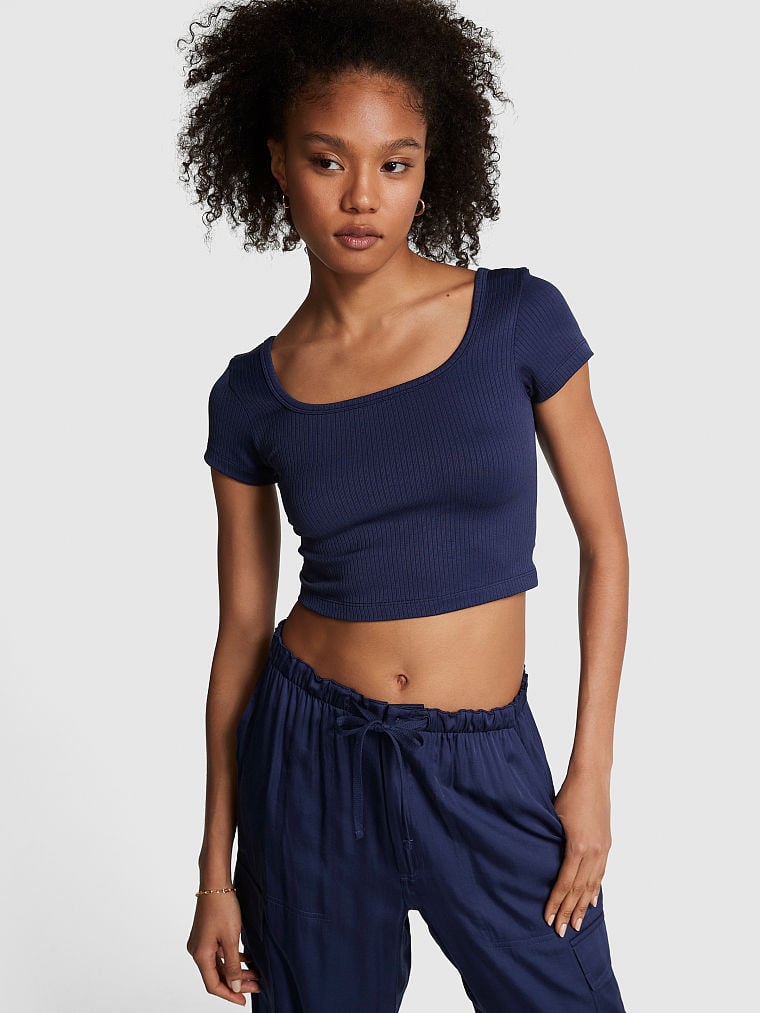 Seamless-Rib-Short-Sleeve-Crop-Top-Victorias-Secret-Pink-11229115-5VCU