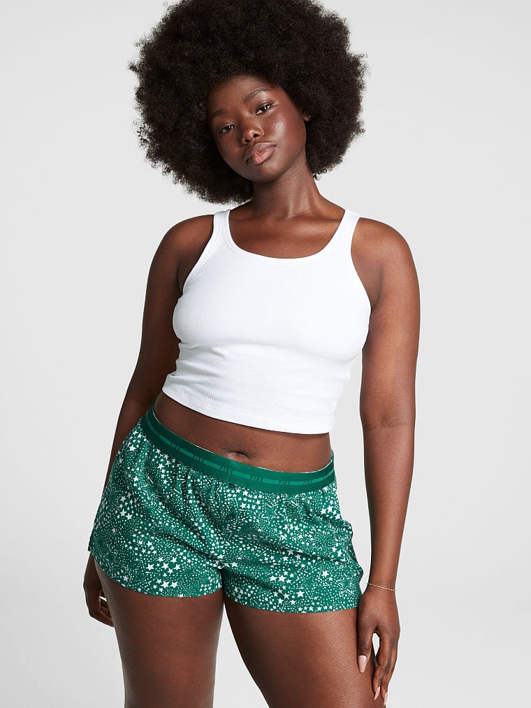 Flannel-Boxy-Pajama-Shorts-Victorias-Secret-Pink-11230501-62UW