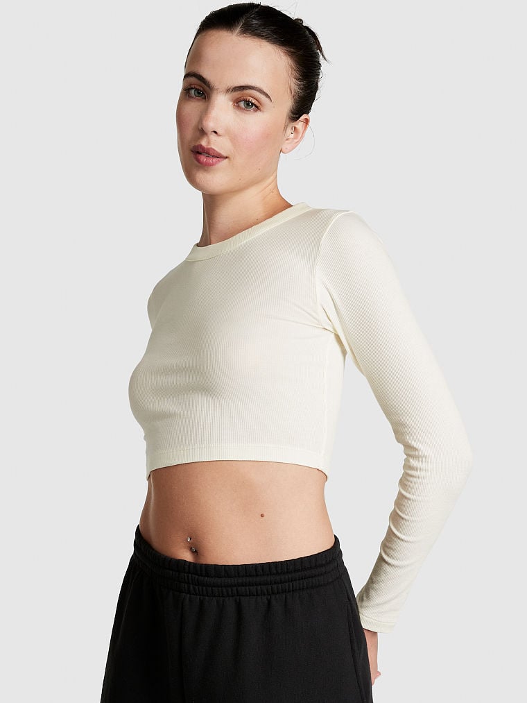 Rib-Long-Sleeve-Crop-Top-Victorias-Secret-Pink-11232503-5URW