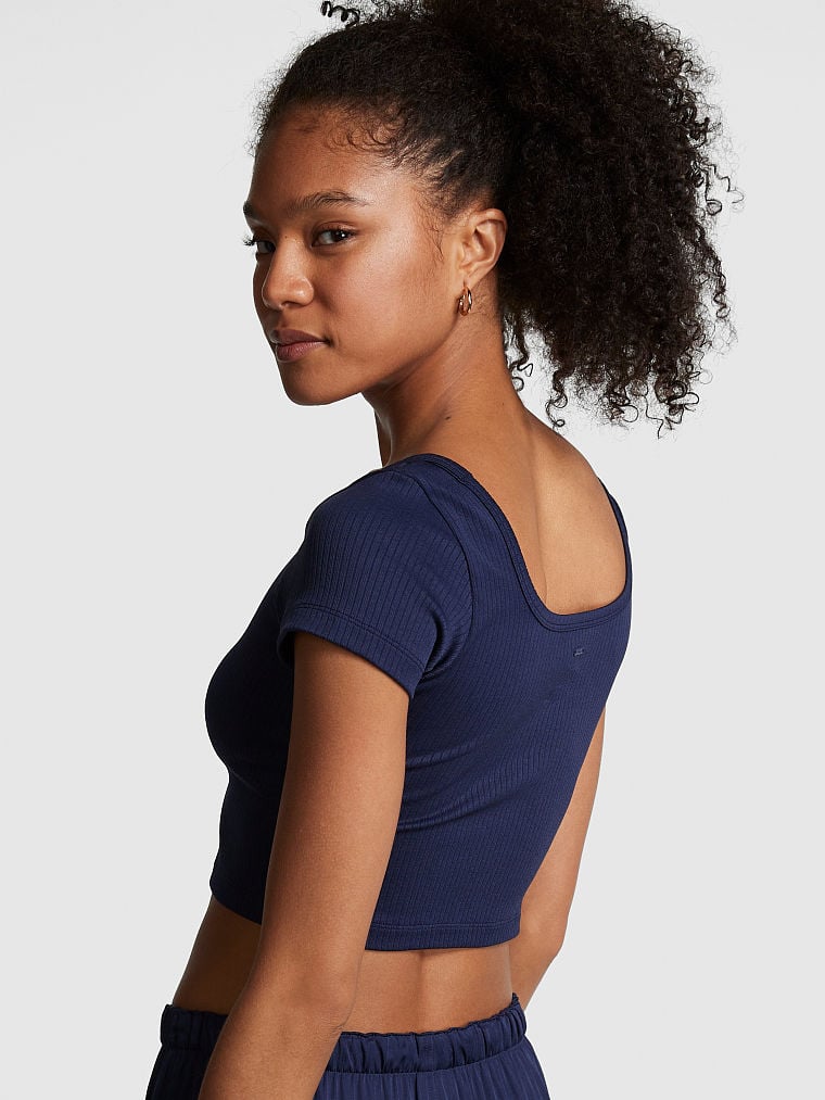 Seamless-Rib-Short-Sleeve-Crop-Top-Victorias-Secret-Pink-11229115-5VCU