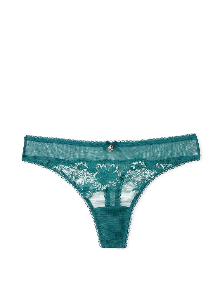 Panty-Tanga-con-Encaje-Frontal-Victorias-Secret-11220641-5WOG