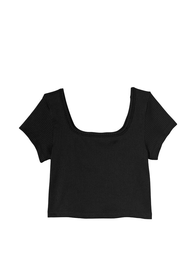 Seamless-Rib-Short-Sleeve-Crop-Top-Victorias-Secret-Pink-11229115-3XZR