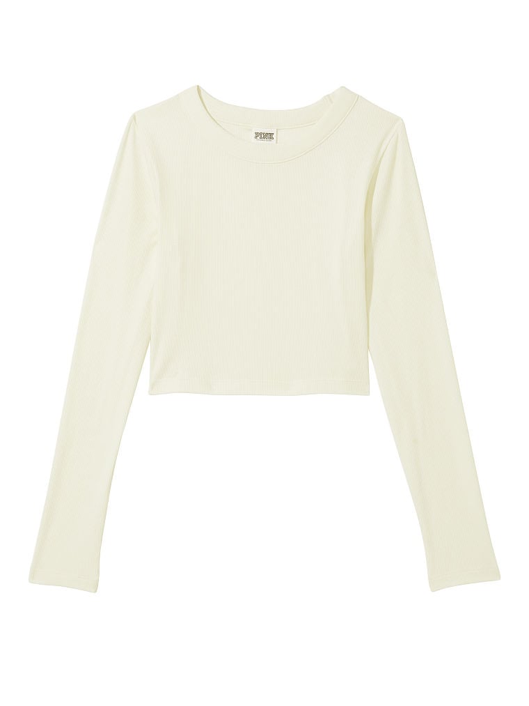 Rib-Long-Sleeve-Crop-Top-Victorias-Secret-Pink-11232503-5URW