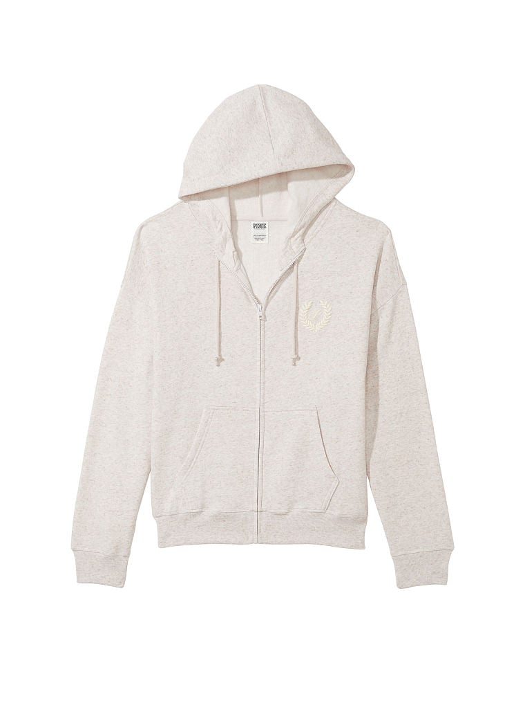 Sudadera-Holgada-de-Polar-con-Cremallera-Completa-Everyday-Victorias-Secret-Pink-11234313-5I6W