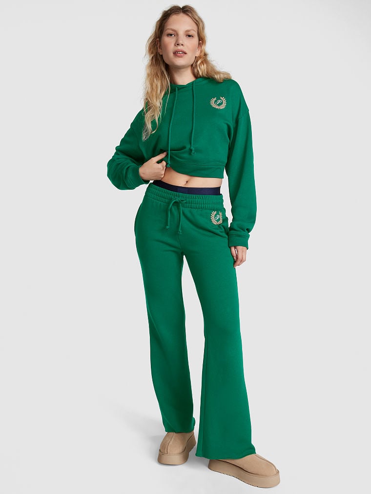 Pants-de-Polar-Acampanados-de-Tiro-Alto-Everyday-Victorias-Secret-Pink-11232056-5VCA