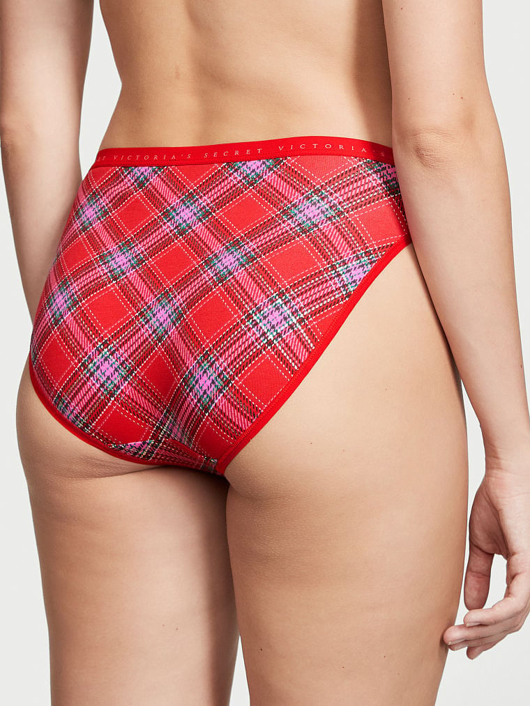 Panty-Brief-de-Algodon-Stretch-con-Pierna-Alta-Victorias-Secret-11215215-63JW