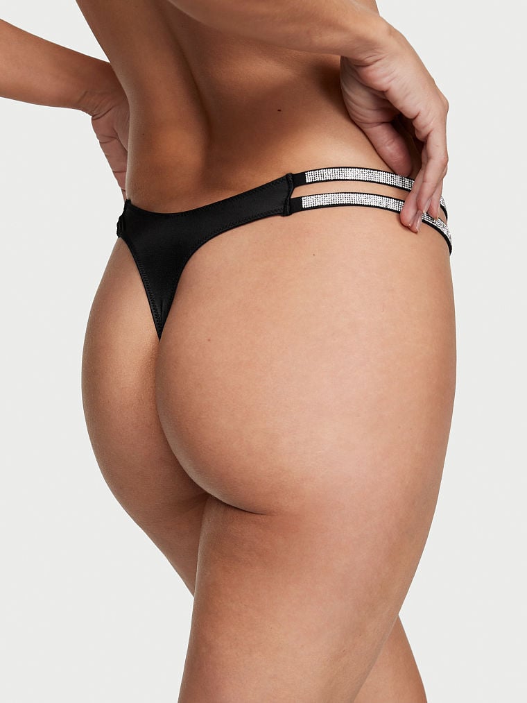 Panty-Tanga-Lisa-con-Tiras-Dobles-y-Brillantes-Victorias-Secret-11230507-54A2