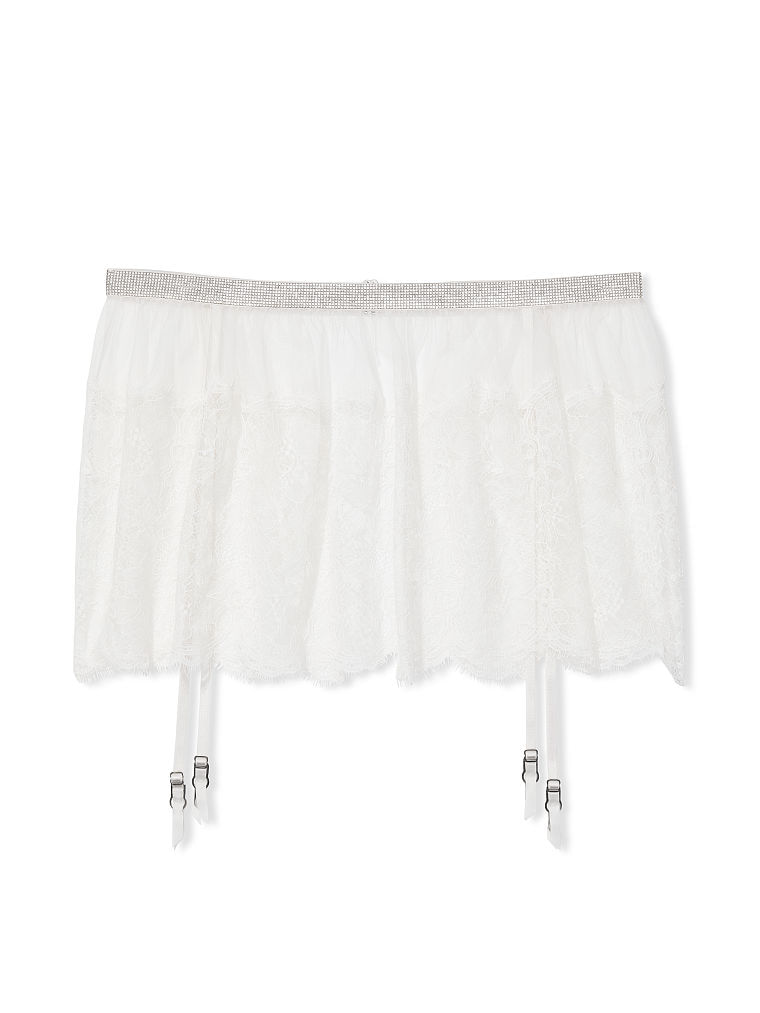Falda-de-Encaje-con-Liguero-Victorias-Secret-11195544-34Y5