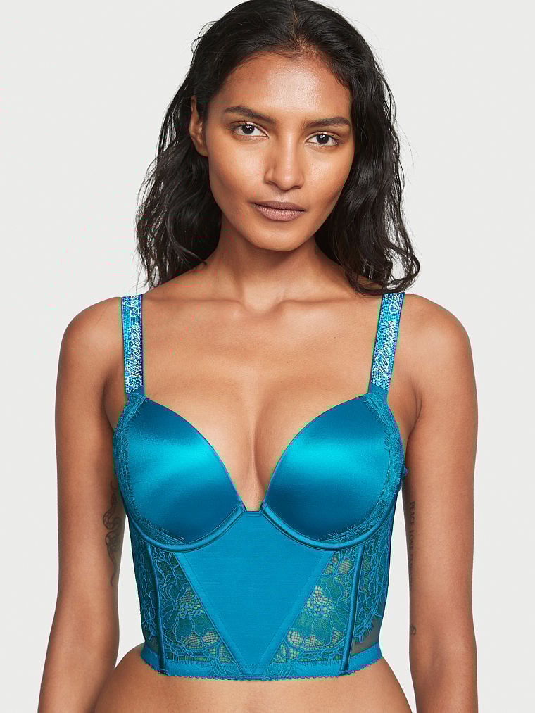 Top-Estilo-Corset-Push-Up-de-Encaje-con-Tirantes-Brillantes-Victorias-Secret-11221820-2TQG