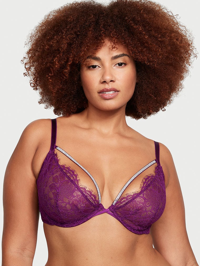 Bra-Demi-de-Encaje-Sin-Forro-con-Escote-Pronunciado-Shine-Strap-Victorias-Secret-11230621-27P0