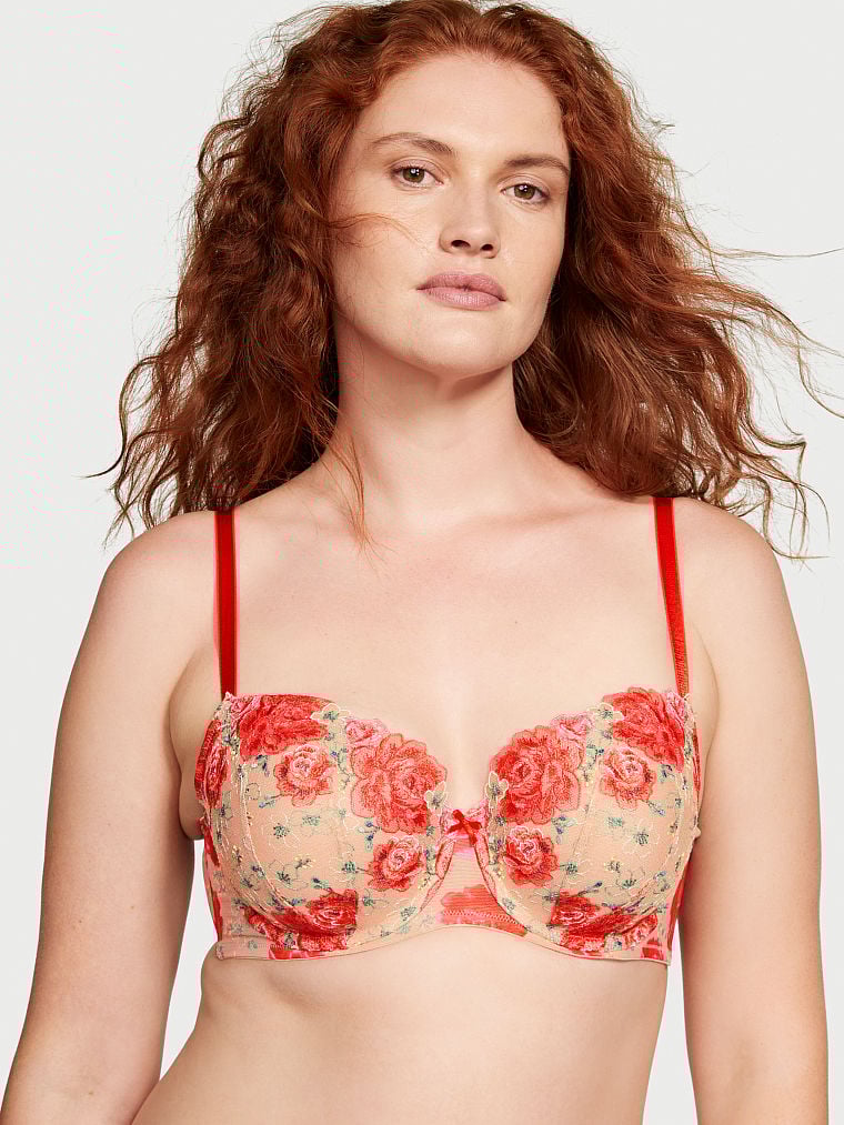 Bra-Demi-Ligeramente-Forrado-con-Bordado-Floral-Victorias-Secret-11231457-5FXW