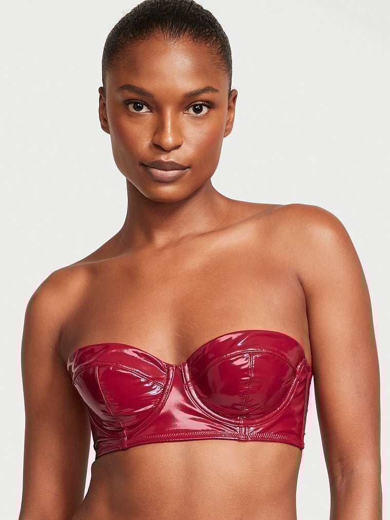 Bra-Balconette-Strapless-de-Piel-Sintetica-Victorias-Secret-11233501-74Q6