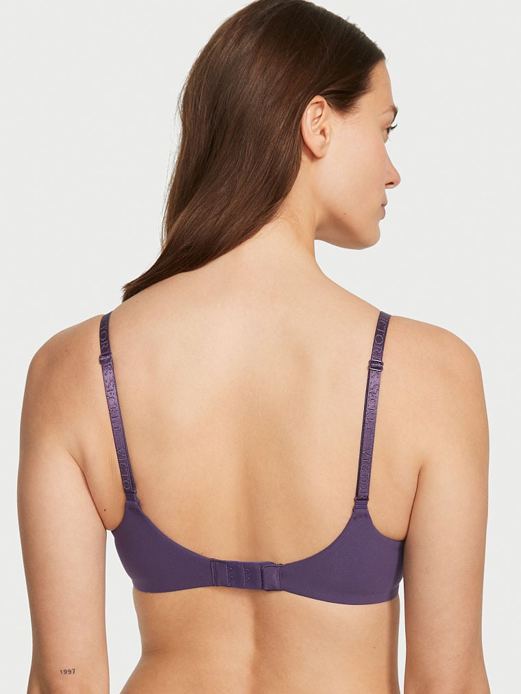 Bra-Demi-Micro-Acanalado-Ligeramente-Forrado-Victorias-Secret-11214256-19P0