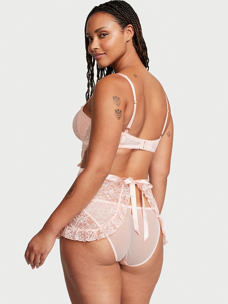 Babydoll-Sin-Forro-Shine-Strap-Victorias-Secret-11229841-11T1