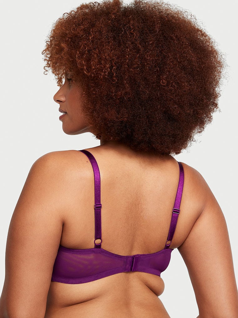 Bra-Demi-de-Encaje-Sin-Forro-con-Escote-Pronunciado-Shine-Strap-Victorias-Secret-11230621-27P0