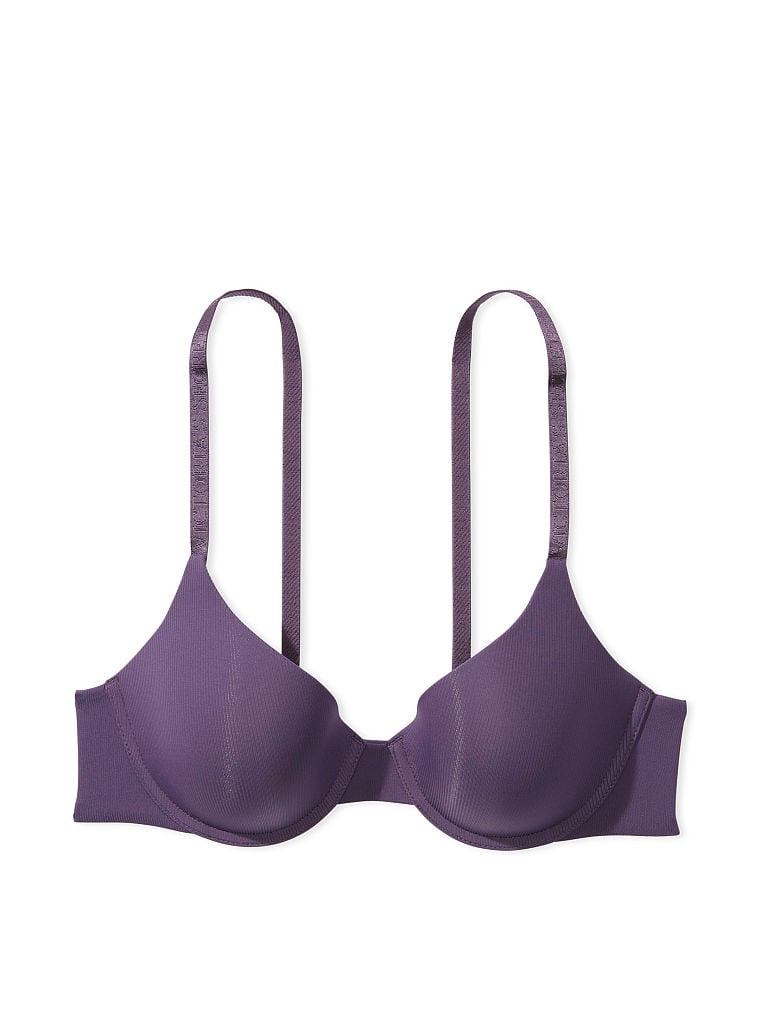 Bra-Demi-Micro-Acanalado-Ligeramente-Forrado-Victorias-Secret-11214256-19P0