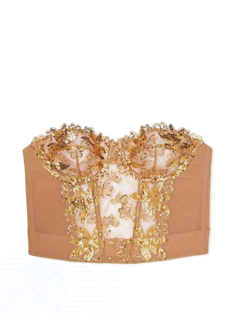 Top-Estilo-Corse-Sin-Forro-con-Bordado-Floral-y-Lentejuelas-Doradas-Victorias-Secret-11230627-66BQ