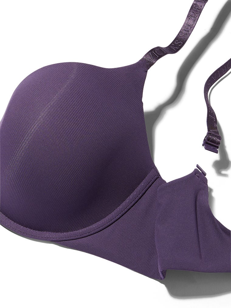 Bra-Demi-Micro-Acanalado-Ligeramente-Forrado-Victorias-Secret-11214256-19P0