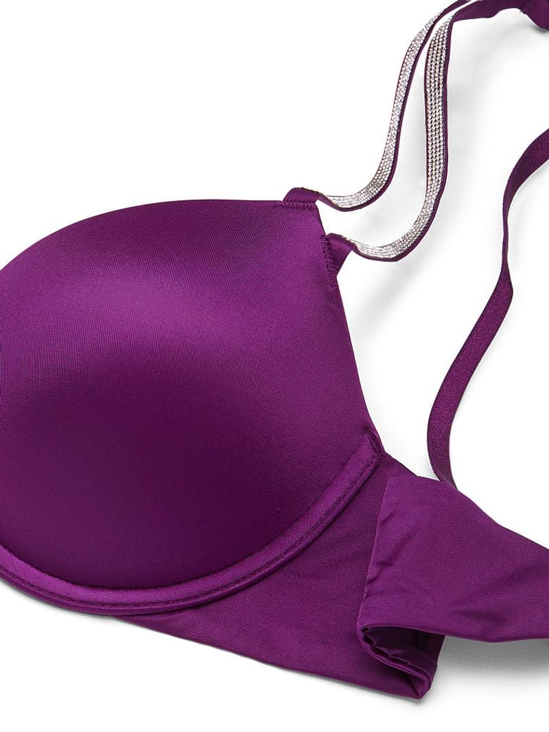 Brasier doble push 2025 up victoria's secret