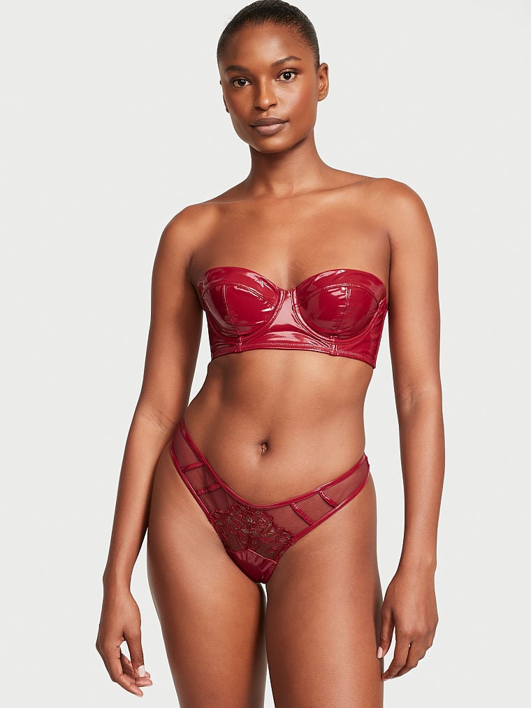 Bra-Balconette-Strapless-de-Piel-Sintetica-Victorias-Secret-11233501-74Q6