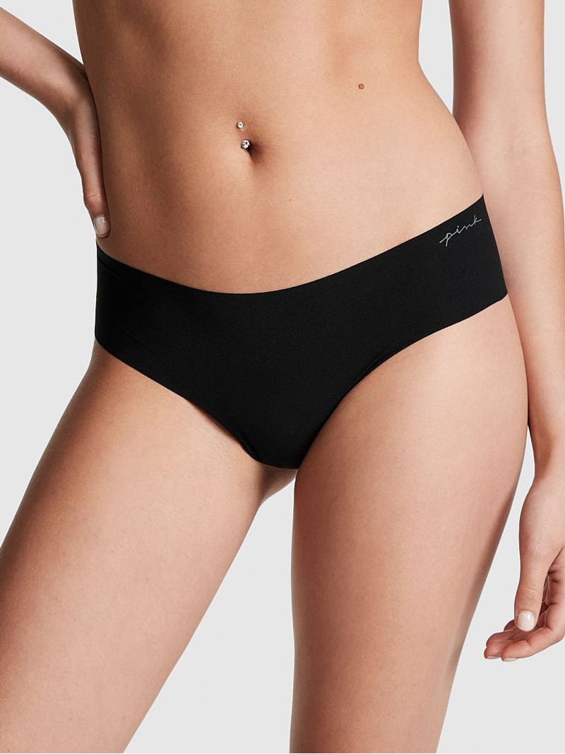 Panty Cheekster Sin Costuras Cheekies Victoria s Secret Tienda en Linea Victoria s Secret